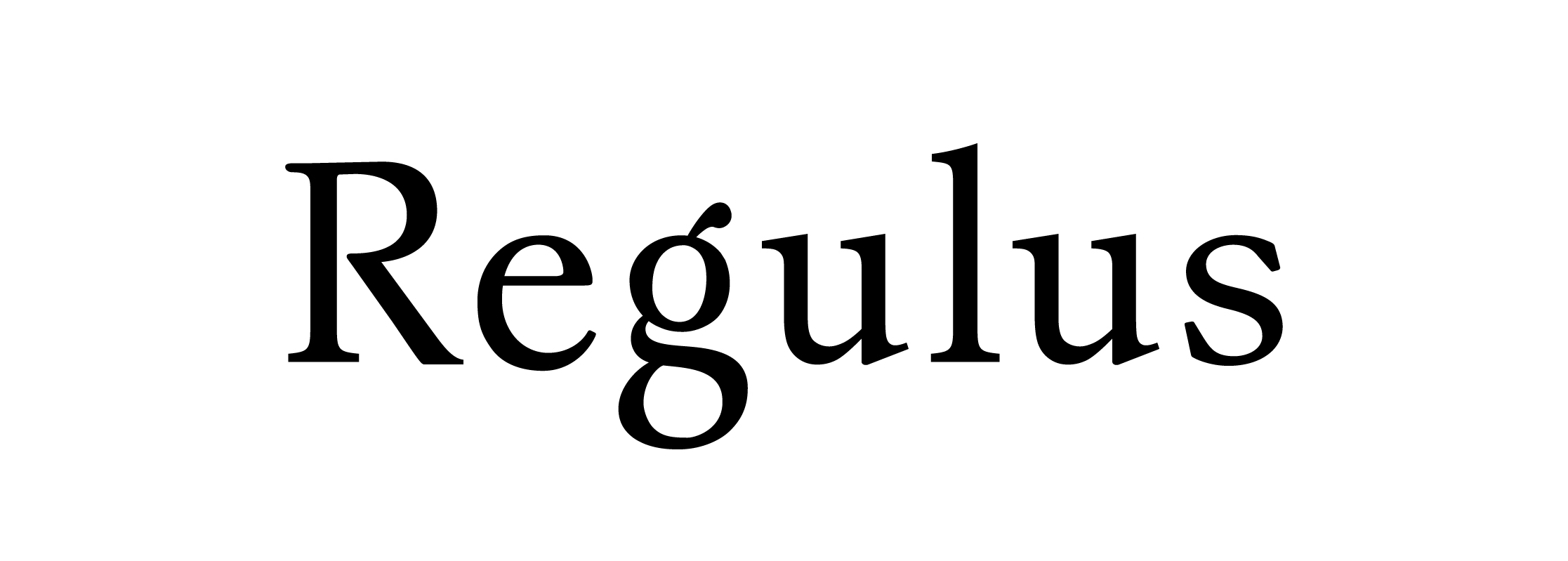 Regulus